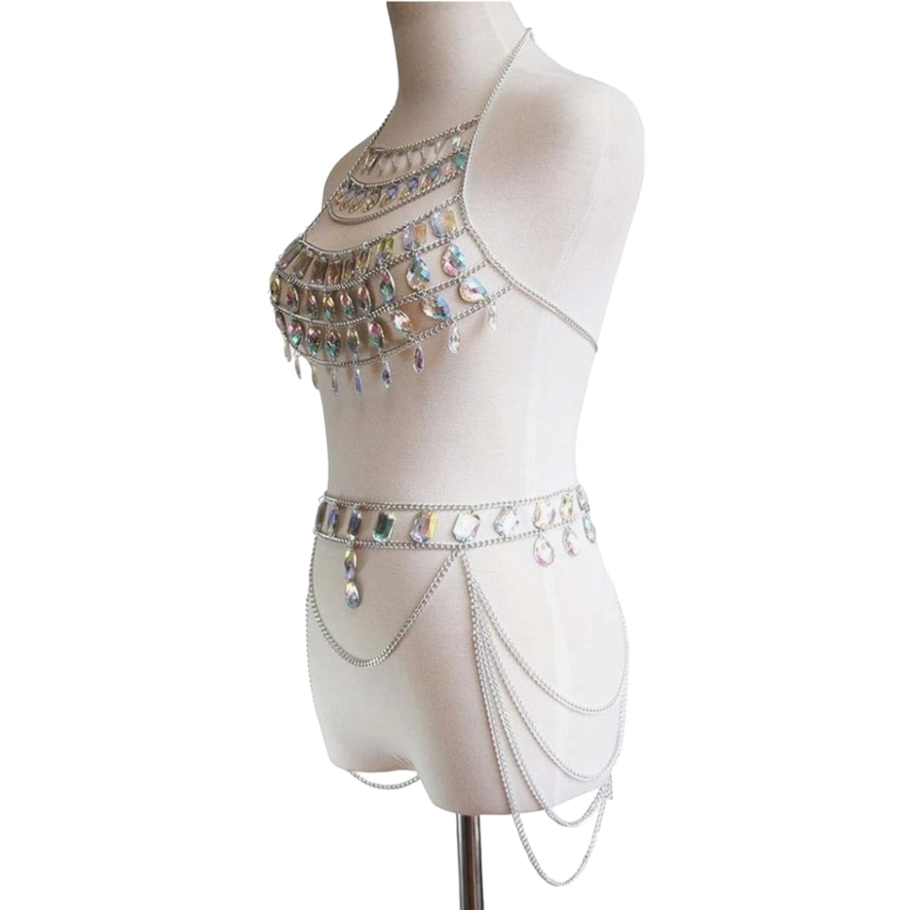 Connie Cloris body jewelry. NWT - Picture 2 of 5